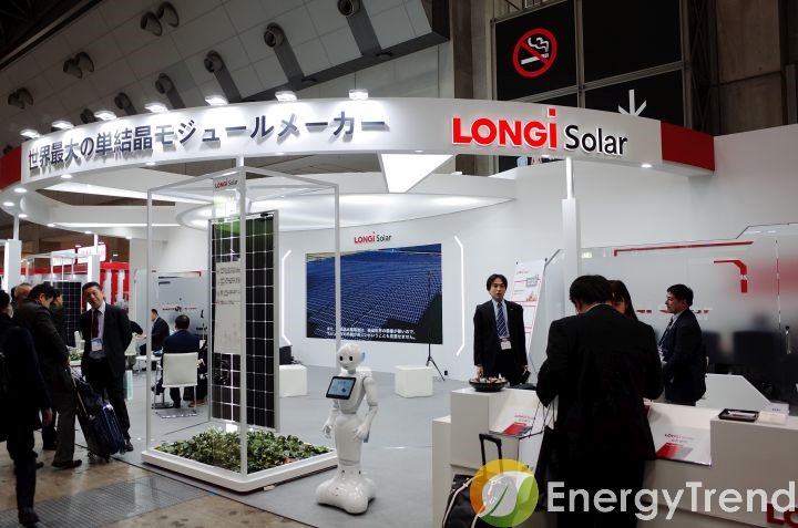 Big Sun Teams Up With Longi To Develop Ipv Trackers With Bifacial Modules