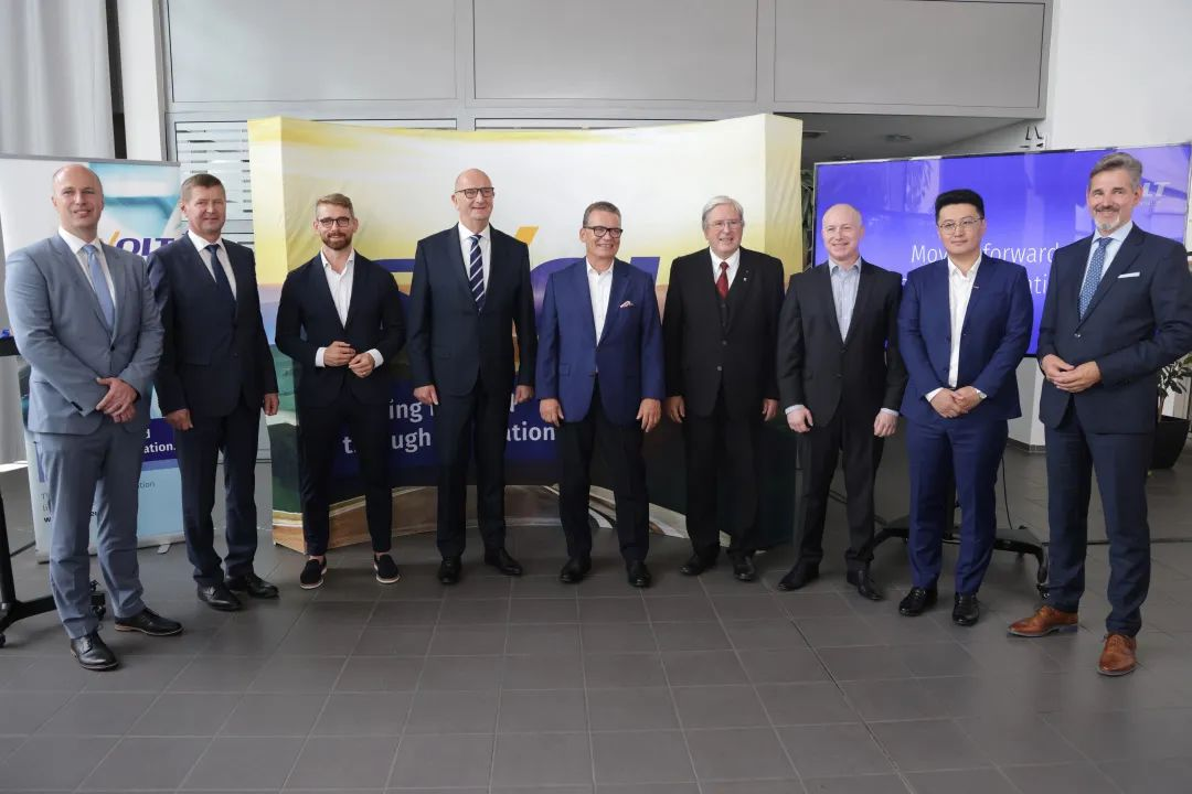 SVOLT Lands Its Second Overseas Factory in Germany as It Sprints ...